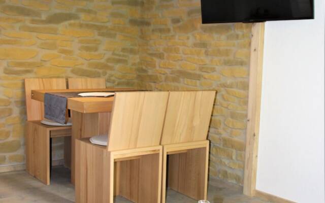 Kuckucksnest Hinterzarten