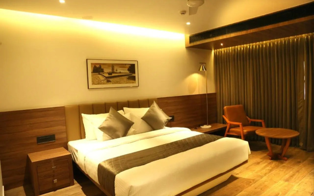 Crystal Suites
