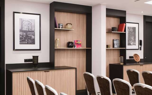 Radisson Collection Hotel Warsaw