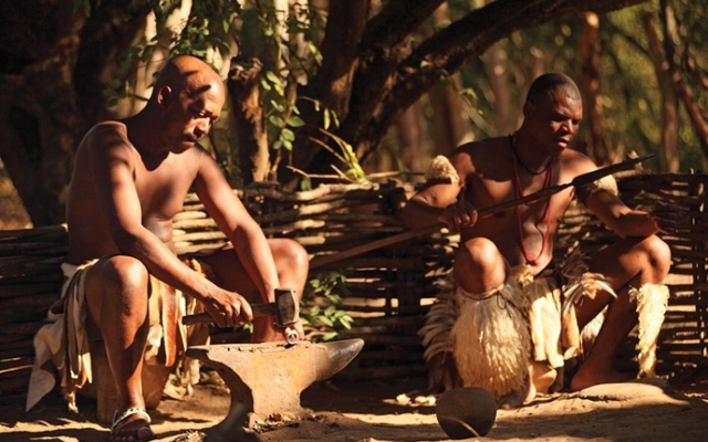 Gooderson DumaZulu Lodge & Traditional Village