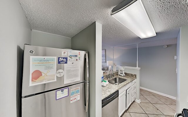 Sugrb371 1 Bedroom Condo