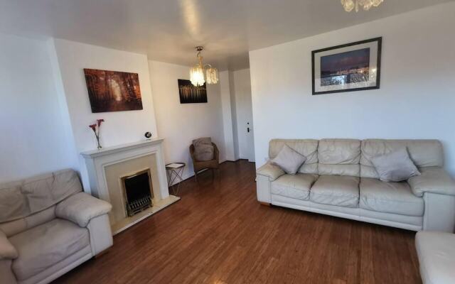 Mannys Apartment - Diamond Lodge