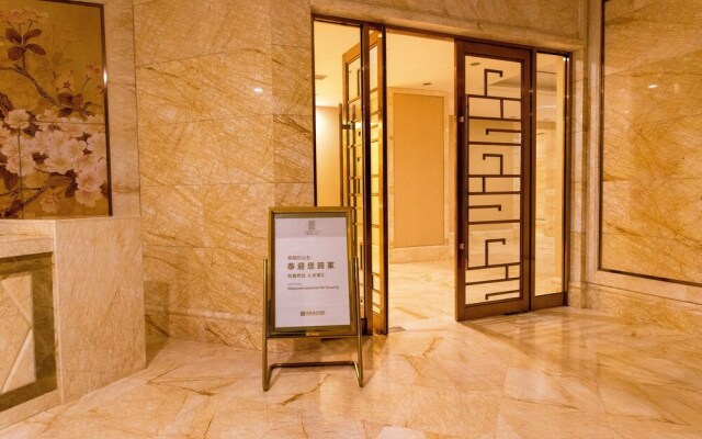 Dalian Xinglaier Apartment