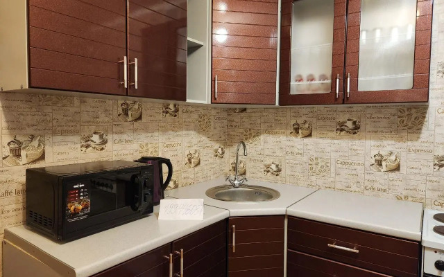 Ihome на улице Энергостроителей 25 корпус 1