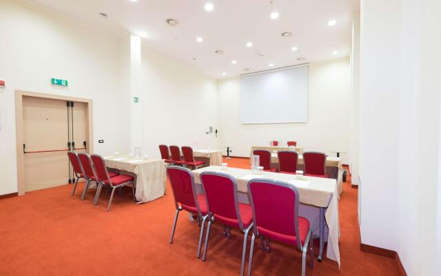 Hilton Garden Inn Lecce