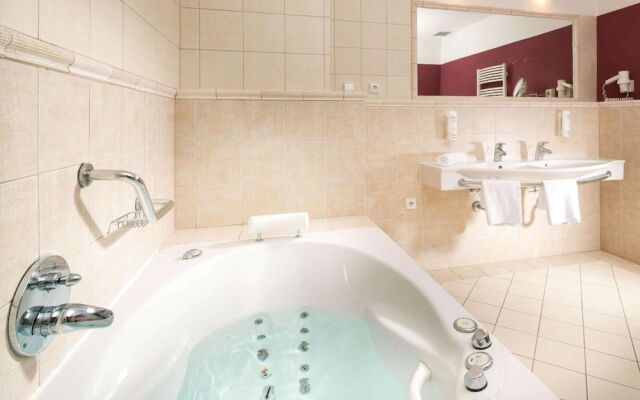 Comfort Hotel Usti nad Labem City