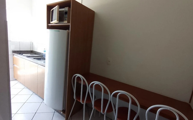 Pousada Residencial Oliveira