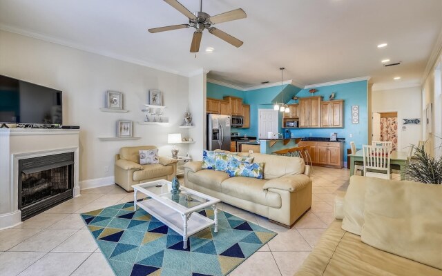 7418 Thomas Drive