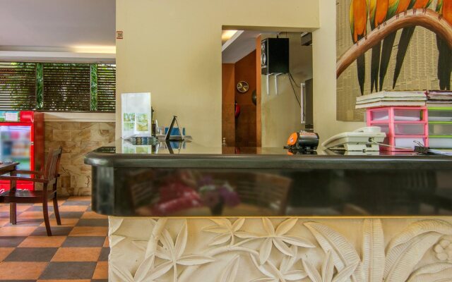 Sari Villa Sanur Beach