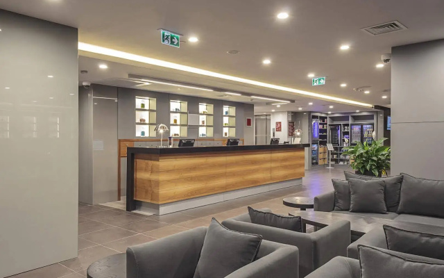 Ever Hotel Europe