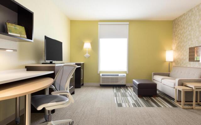 Home2 Suites by Hilton Cleveland Independence