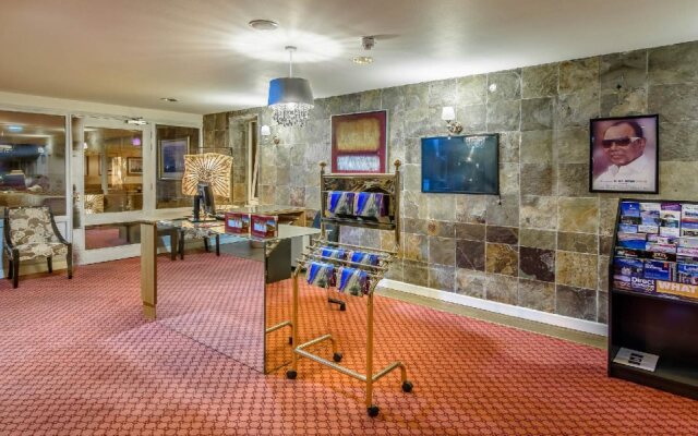 Muthu Dalmally Hotel