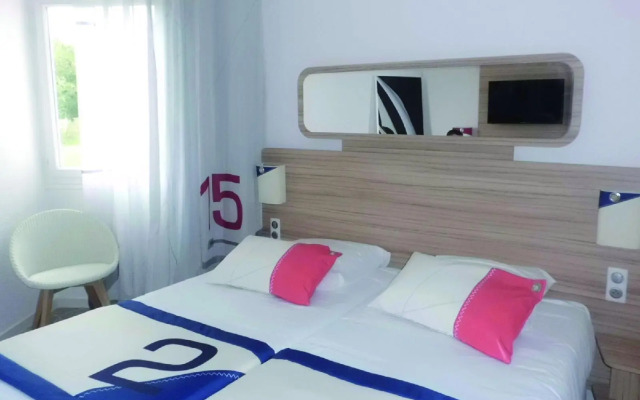 Hotel Le Plein Sud Hyeres