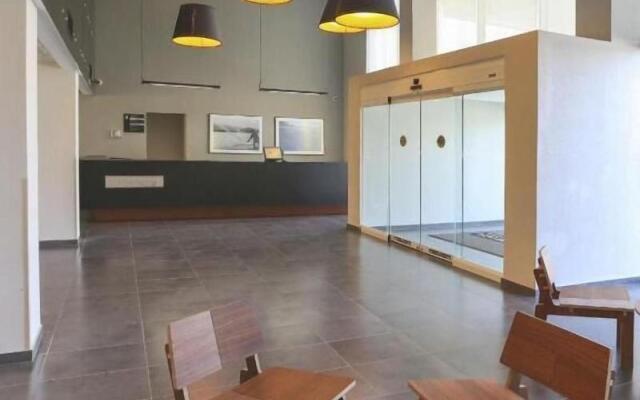 City Express by Marriott Salina Cruz