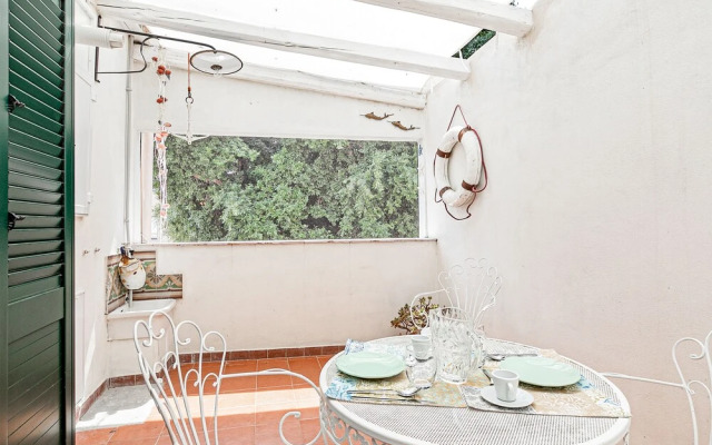 Palazzo dei Normanni Stylish Apartment