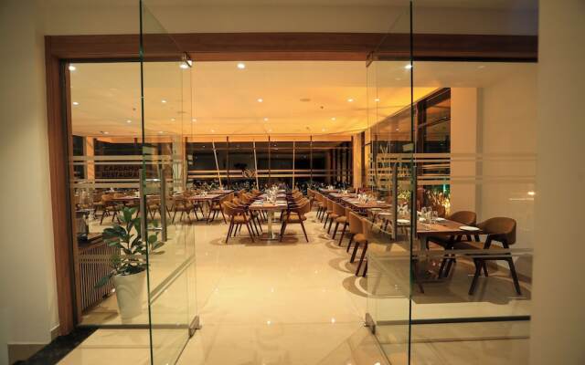 Hotel Saffron Wayanad