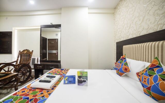 FabHotel Tirumala Secundrabad Railway St