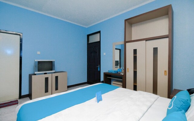 Ve Hotel Palembang