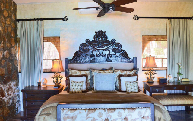 Blue Desert 7 - Villa Corazon