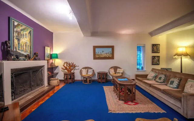 Beautiful Historic Stand Alone House