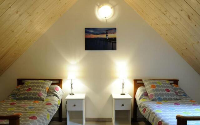 Gîte Les Riceys, 4 pièces, 6 personnes - FR-1-543-153