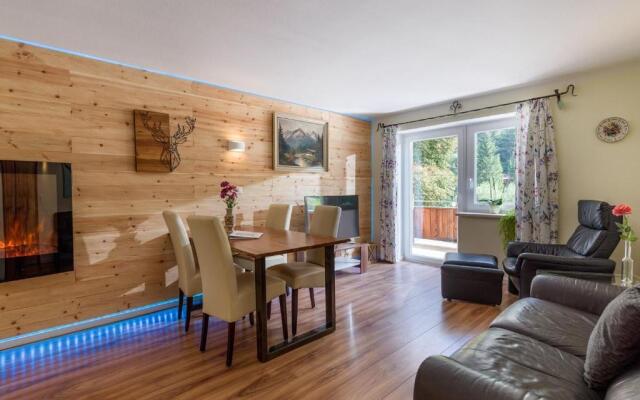 Gemütliche und moderne Ferienwohnung in Tirol, FeWo 5