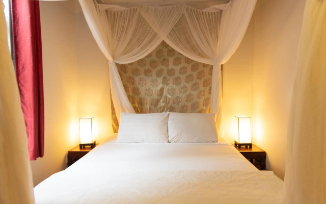 Full Moon Beach – Guest Rooms – Phan Thiet