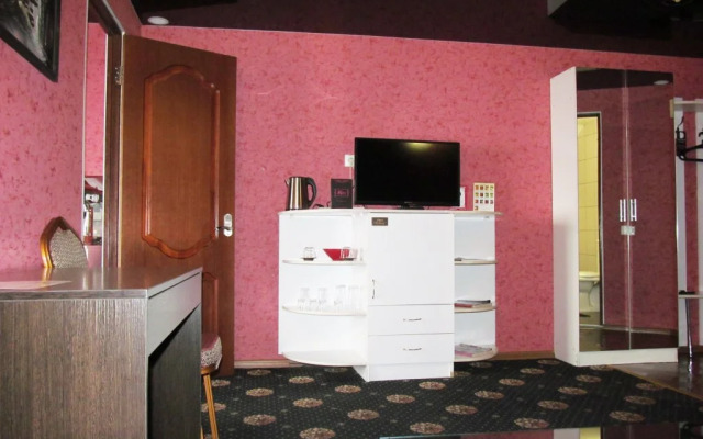 Hostel Shokolad