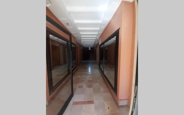 Hivernage - Nice High standing Apartment