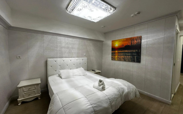 Hotel Aviación