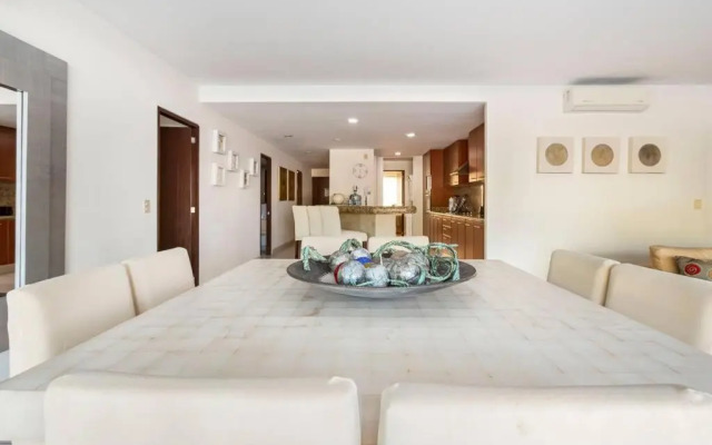 Departamento Frente A Playa En Nuevo Vallarta