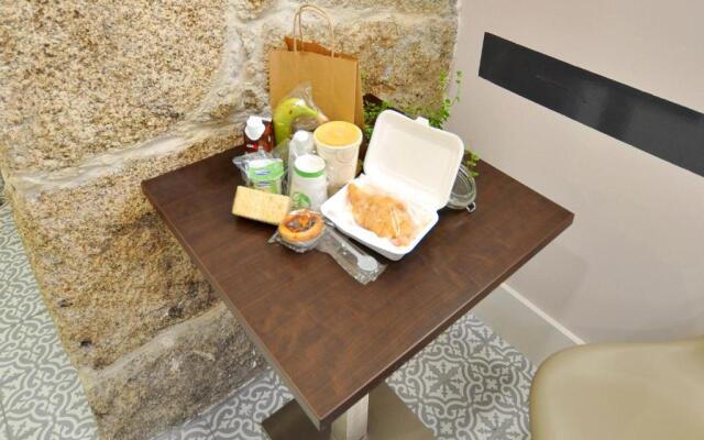Porto Charming Hotel
