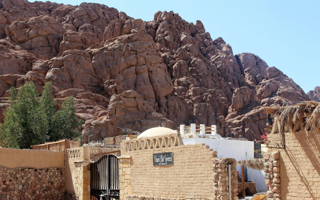 Sinai Old Spices B&B