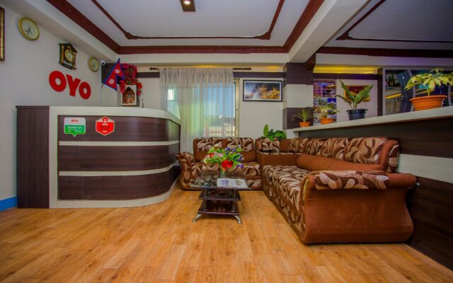 OYO 272 Namaste Kusum Guest House