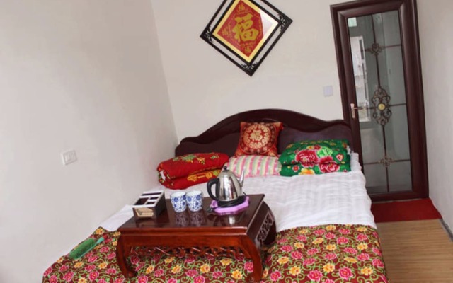 Pingyao Feng Sentai Inn