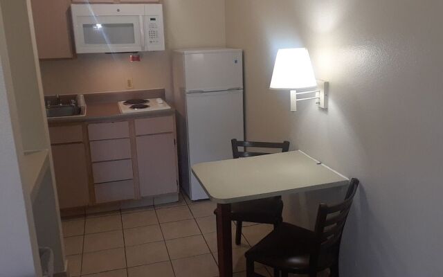 Extended Stay InTown Suites Houston TX - Greenspoint