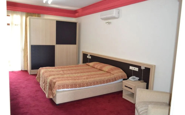 Ayvaz Park Hotel