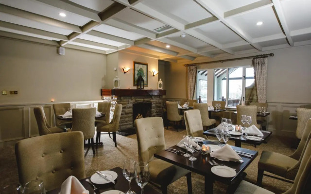 Aherlow House Hotel & Lodges