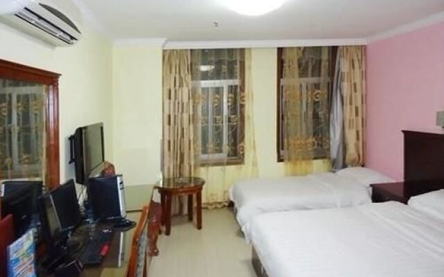 Aihua Hotel - Shenzhen