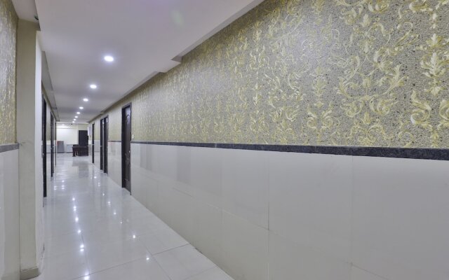 Siddhi Vinayak Rooms By OYO Rooms