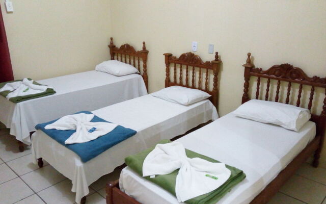 Hotel Líbano