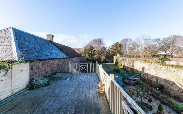 Stunning Victorian Merchant House Crail