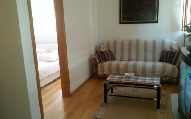 Apartment Dinamic
