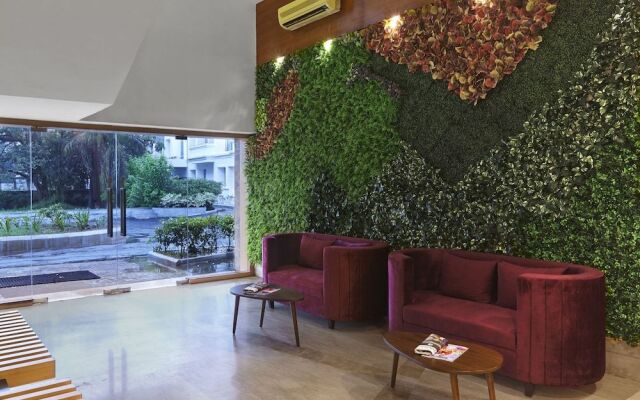 Mango Suites Select Mahape