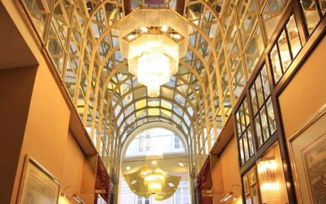 Theater & Suites Wien
