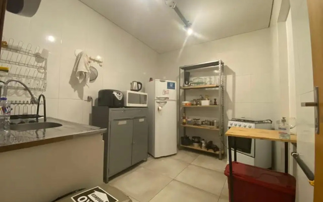 Imagina Hostel