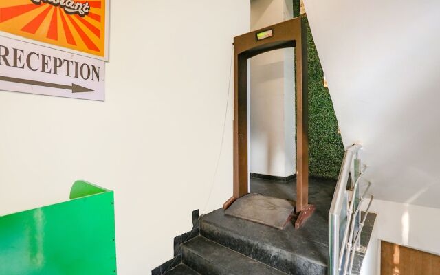 FabHotel Urban Residency