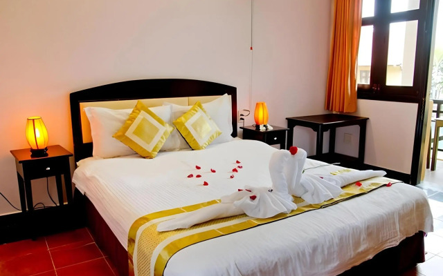Riva Mui Ne Resort