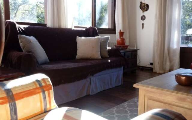 Apartamento Centro a 350m da Rua Coberta