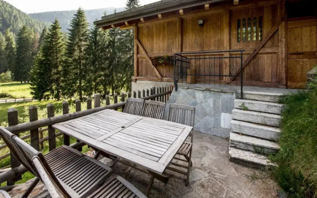 Chalet Masetto